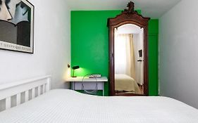 Sonia'S Homestay