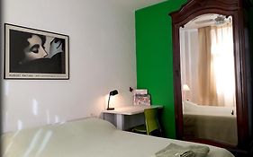 Sonia'S Homestay